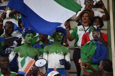 👀 | Matchfixing? Afrikaanse teams maken 187 doelpunten op 1 dag: winnen 95-0 en 91-1