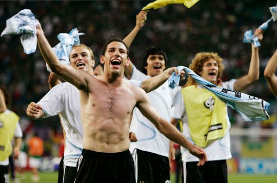 🎥  | Opwarmertje voor Argentinië v Mexico: dit was hun WK-klassieker in 2006