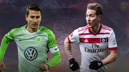 Ontknoping Bundesliga: bij 8 (!) van de 9 wedstrijden gaat het nog ergens om