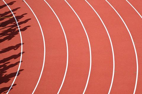 Onthulling: atleten kregen volop haatberichten bij WK atletiek: 'Zorgwekkende resultaten'