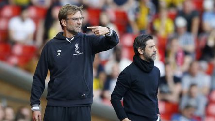 Jürgen Klopp trekt uitnodiging aan Liverpool-fans in