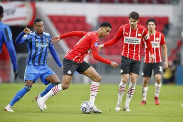 Vermoedelijke opstellingen bekerfinale: PSV ongewijzigd, Ajax heeft belangrijk duo terug