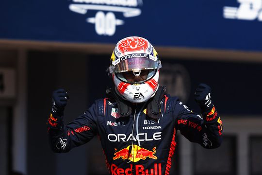 Dit is de WK-stand in F1 ná de Grand Prix van Hongarije