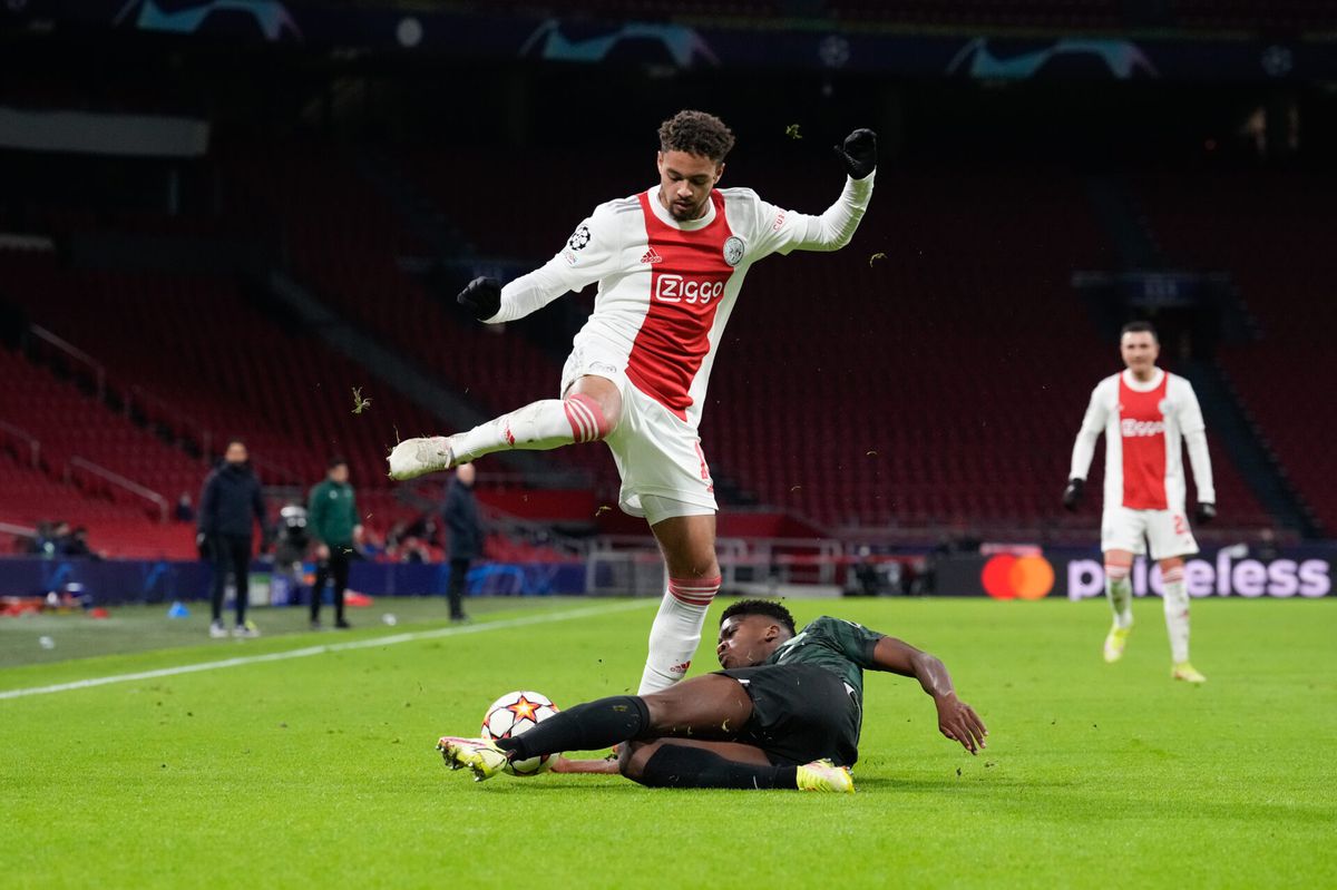 Zoveel geld pakte Ajax in Champions League-groepsfase