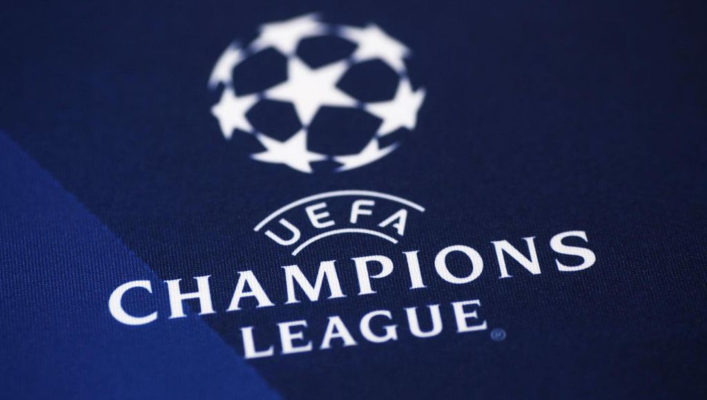 Ook om 19.00 uur duels in Champions League