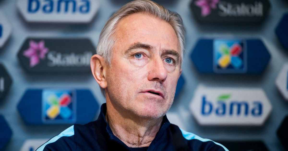 Bert van Marwijk gaat zich als leercoach bemoeien met MVV