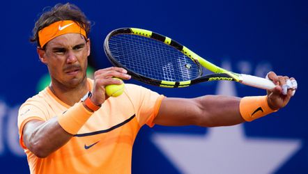 Nadal vraagt tennisbond om dopingtesten te publiceren