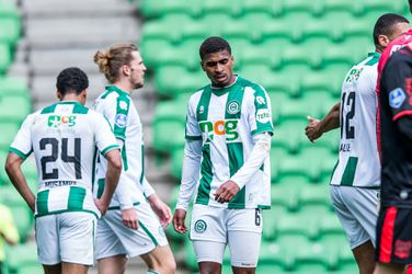 🥵 | Dit is het onmogelijke programma van FC Groningen om nog in de Eredivisie te blijven