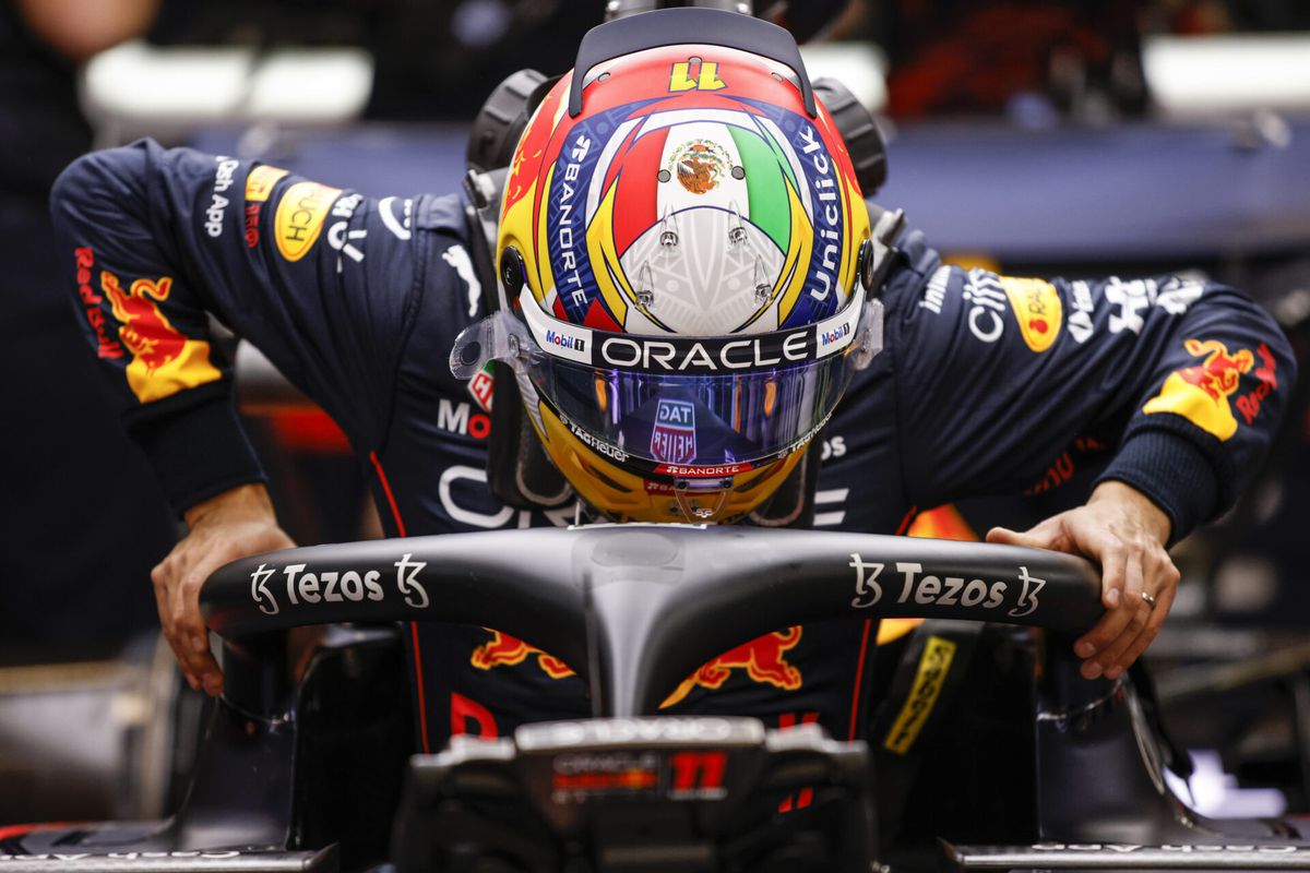 📸 | Check de nieuwe auto's van alle F1-teams bij testdagen in Barcelona