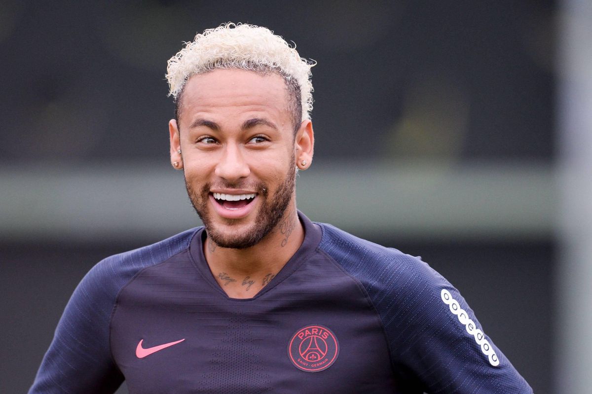 Neymar ontwaakt uit nachtmerrie nadat rechter misbruikzaak seponeert