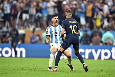 📸 | Argentijnse voetbalfans bombarderen alle posts van PSG over Mbappé