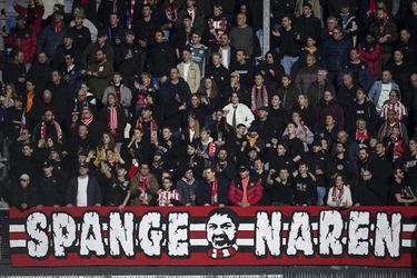 Sprint naar de landstitel: kan Sparta Feyenoord in Rotterdamse derby laten struikelen?
