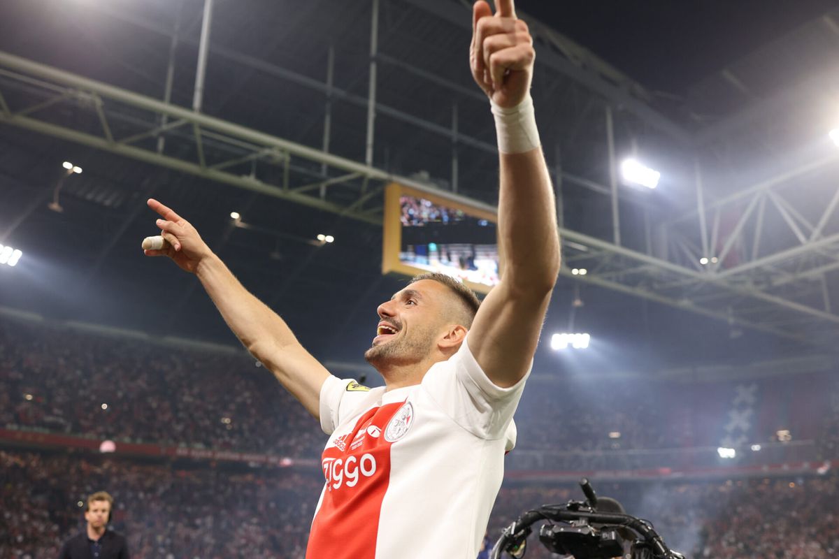 Ajax in pot 1 bij loting Champions League? Dan moet dit gebeuren