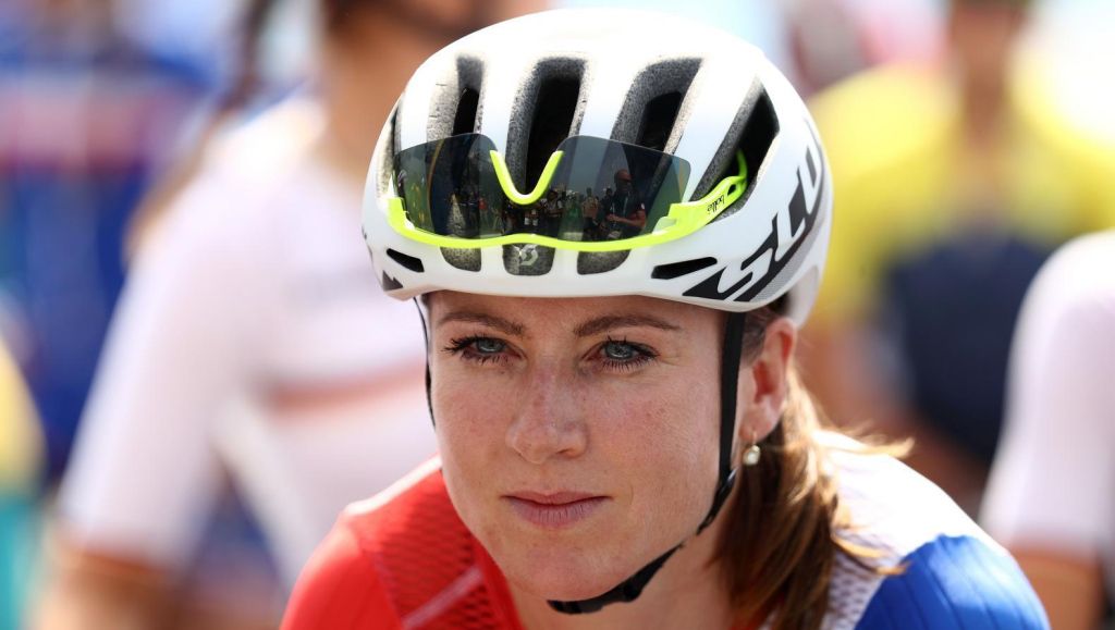 Van Vleuten blij met stijgende interesse in vrouwenwielrennen: 'Gold Race als voorbeeld'