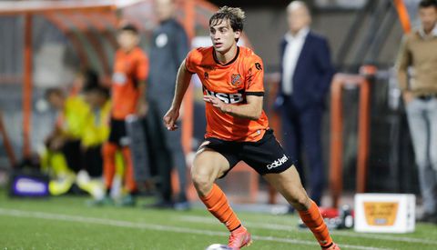Senesi niet naar Italië, Quagliata en Oristanio wel op trainingsstage