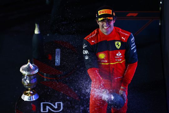 Van deze 8 (of 9) Formule 1-coureurs loopt het contract na dit seizoen af