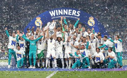 Zoveel geld verdient de winnaar van de Champions League-finale
