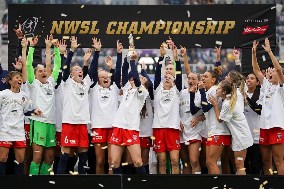 Onderzoek: ‘Misbruik en seksueel wangedrag systematisch in Amerikaans vrouwenvoetbal’