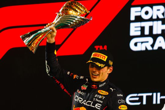 Populairste jongensnamen in 2022: 'Opvallend dat Max niet populairder is geworden door successen Verstappen'
