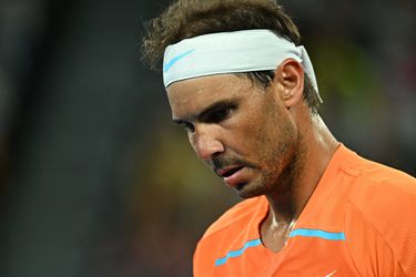 Einde van een tijdperk? Rafael Nadal na bijna 18 jaar(!) uit de top 10