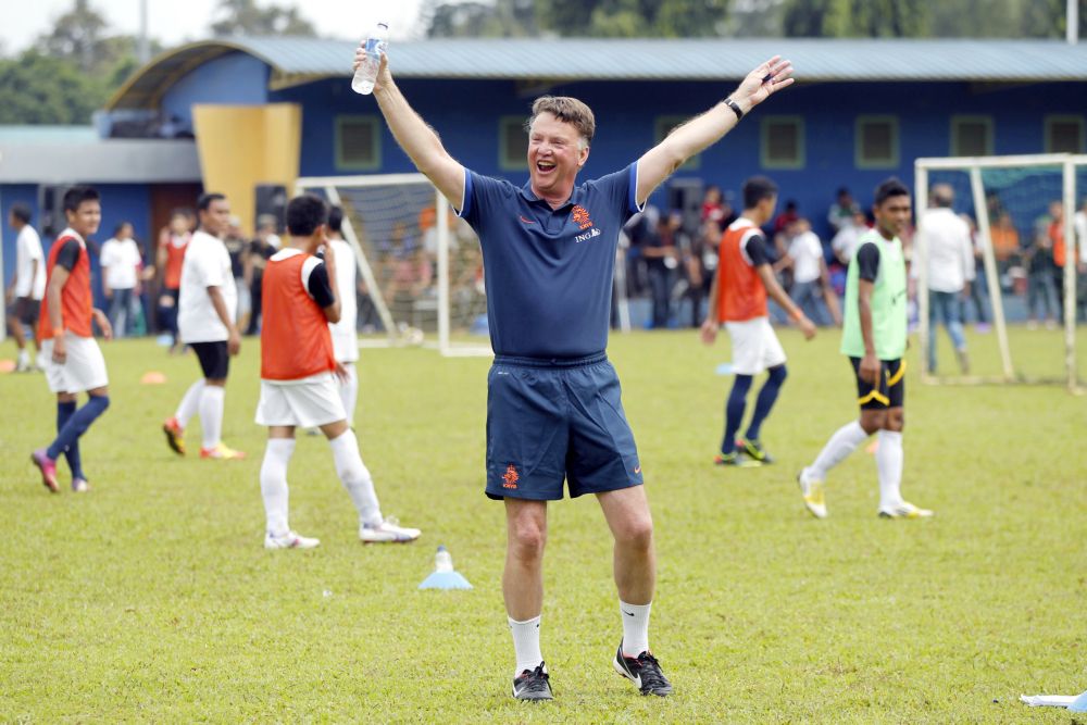 Waarom een WK voetbal met 48 landen gewoon heel leuk is