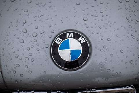 Automaker BMW heeft geen interesse in F1-toetreding