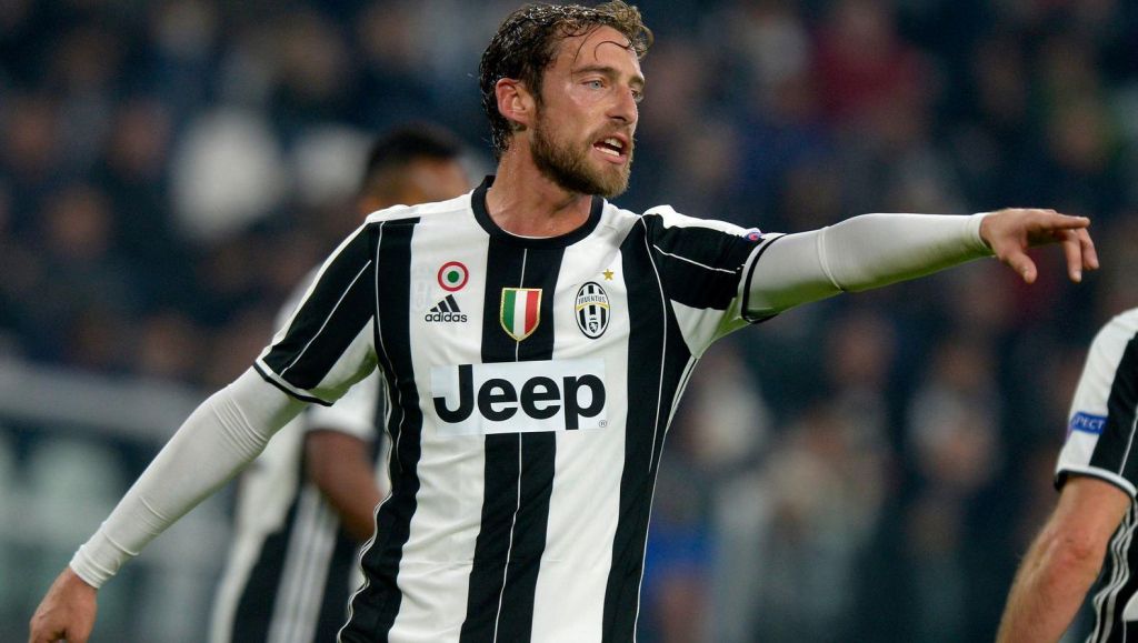 Bondscoach Italië laat Marchisio thuis en roept 2 debutanten op