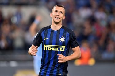 United wil Perisic overnemen van Inter