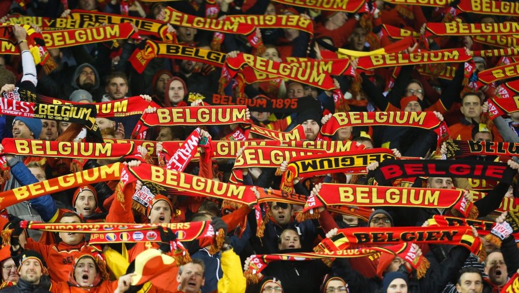 Ontbijtshake: Sportwereld in shock na aanslagen Brussel