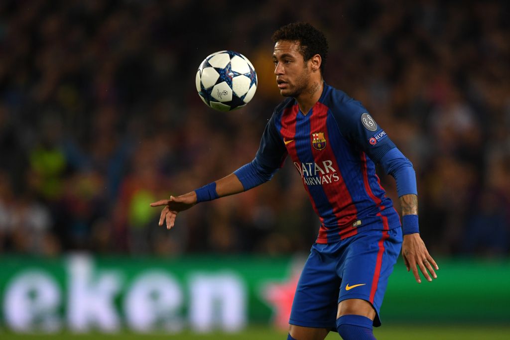 'Neymar heeft wensenlijstje voor transfer naar PSG'