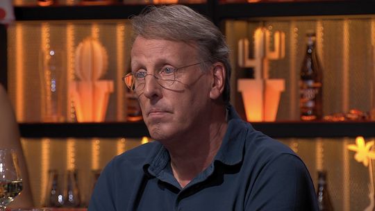 🎥 | Christ Woerts gooit 'speculaties in de prullenbak, Formule 1 blijft bij Viaplay'