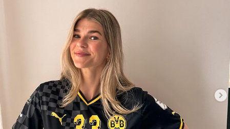 Tess Wester verandert haar achternaam en onthult nieuwe club