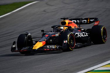 F1: géén vervanger voor GP van China, alsnog recordaantal races in 2023