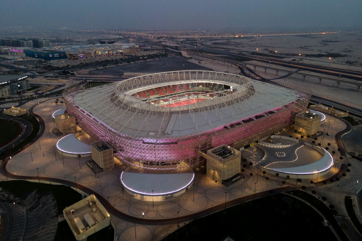 Hoge nood in Qatar: land leidt burgers op die bij het WK beveiliger moeten zijn