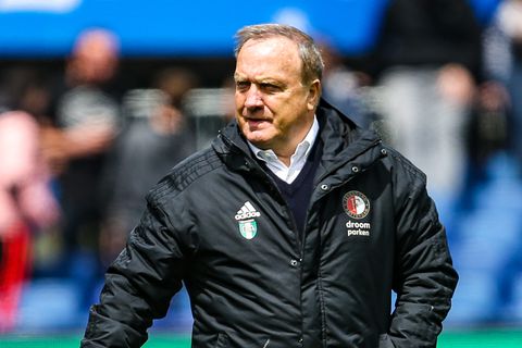 Het salaris van Dick Advocaat bij FC Utrecht zal je verbazen