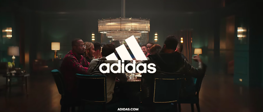 Messi, 'Becks', Pogba en Harden schitteren in zieke Adidas-reclame (video)