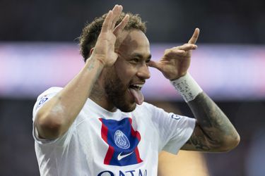 Paris Saint-Germain krijgt 3 goals tegen, maar wint toch van Troyes