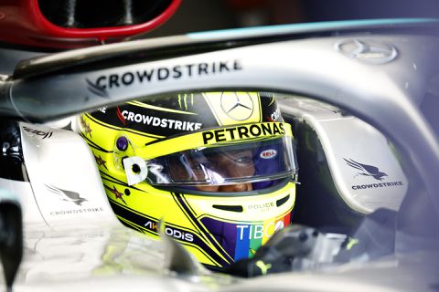 'Heftige regenval op komst voor de kwalificatie in Brazilië'