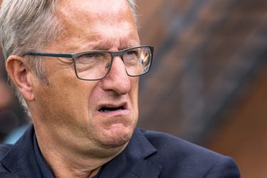 Veronica Inside-culttrainer Eric Meijers is op straat gezet door Spakenburg