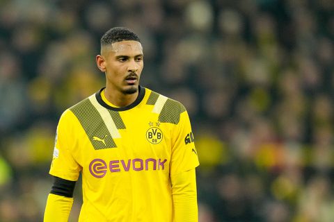 TV-Gids: dit is het programma van de Champions League op dinsdag