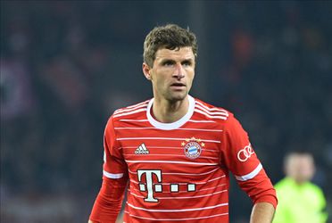 Thomas Müller waarschuwt Kylian Mbappé voor CL-kraker: 'Zal weinig plezier hebben'