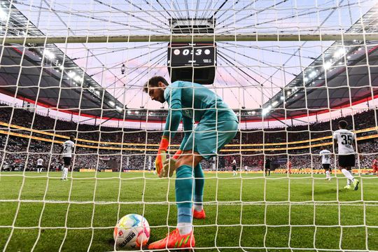 'Erik ten Hag wil deze Duitse keeper naar Manchester United halen'