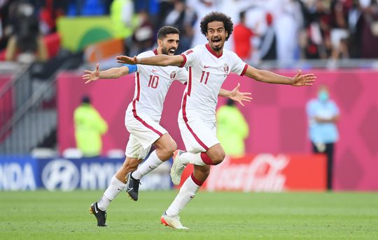 Moet Oranje bibberen? Qatar raakt aardig in WK-vorm met 4e zege op rij