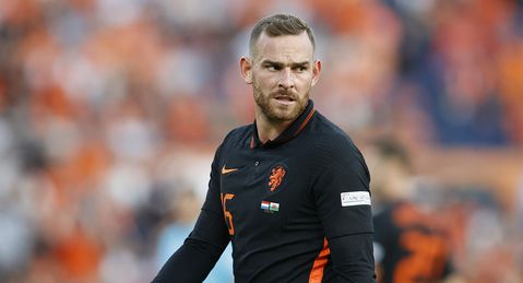 'Louis van Gaal kan Vincent Janssen dichterbij huis bewonderen: spits vertrekt naar Antwerp'