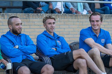 PEC Zwolle knokt zich tegen landskampioen PAOK knap terug na 2-0 achterstand