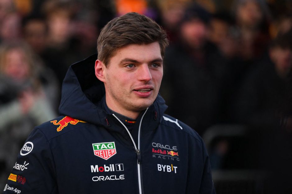 Dit 'absurde' recordbedrag betaalt Max Verstappen aan de FIA voor zijn superlicentie