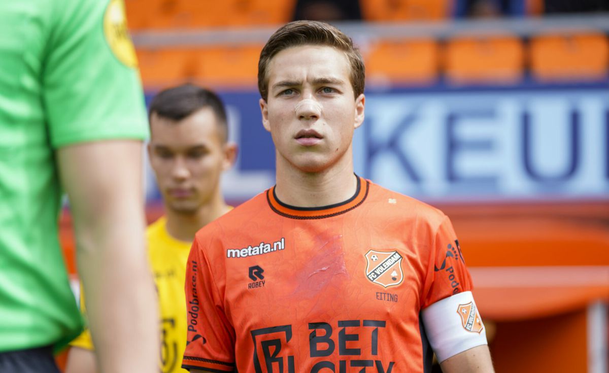 Zo! KNVB geeft hem gelijk: Carel Eiting mag tóch naar FC Twente vertrekken