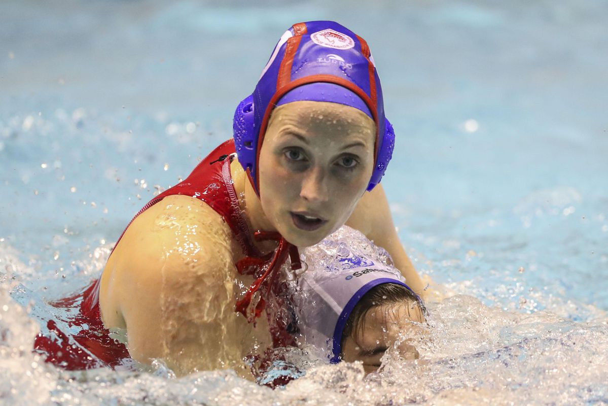 Waterpoloster Smit grijpt met Olympiakos naast Euro League