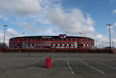 AZ veroordeeld gedrag supporters onderweg naar Johan Cruijff ArenA