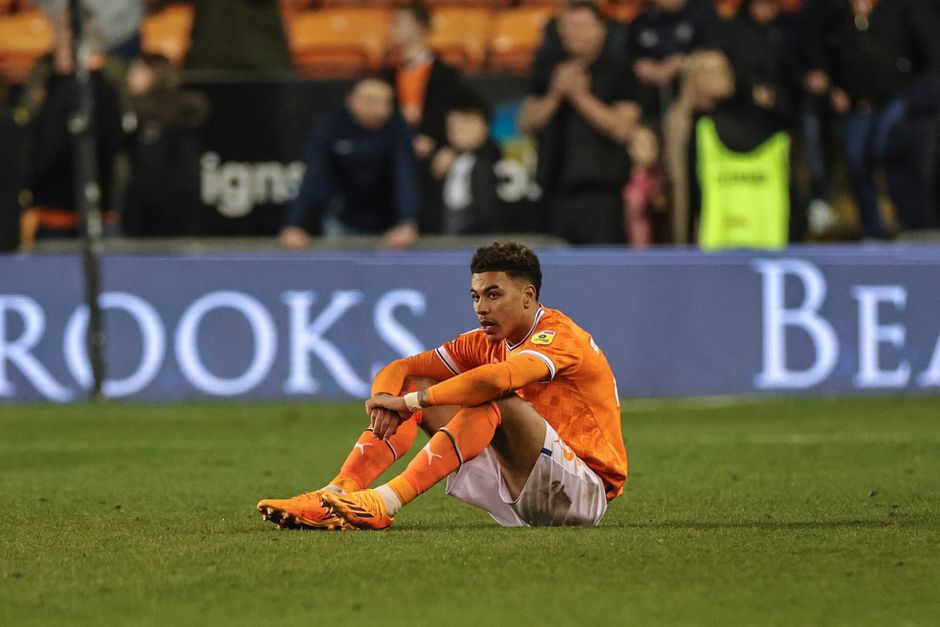Opvallend: nummer 23 in Championship al gedegradeerd, rode lantaarndrager Wigan nog niet